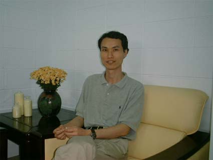 Prof. Du-Ming, Tsai